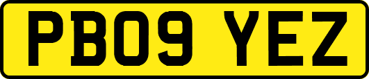 PB09YEZ