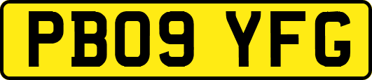 PB09YFG