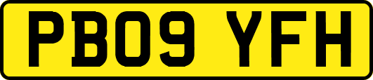 PB09YFH