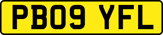 PB09YFL