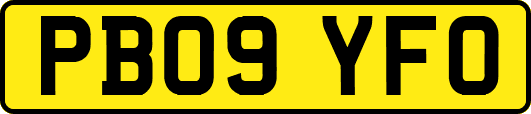 PB09YFO