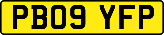PB09YFP