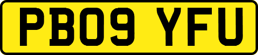 PB09YFU