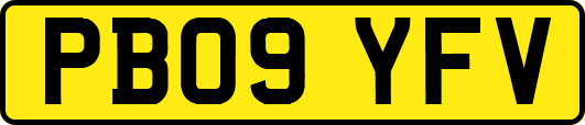 PB09YFV
