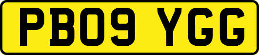 PB09YGG