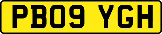 PB09YGH
