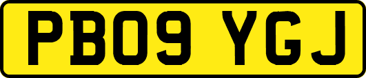 PB09YGJ