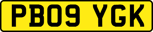 PB09YGK