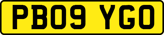 PB09YGO