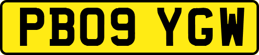 PB09YGW