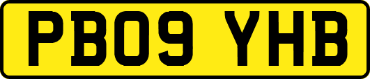 PB09YHB