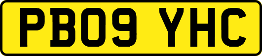 PB09YHC