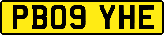 PB09YHE