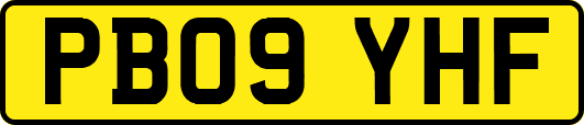 PB09YHF
