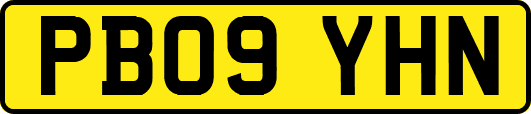PB09YHN