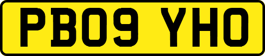 PB09YHO