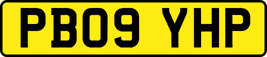 PB09YHP
