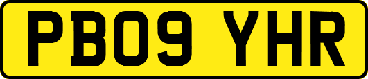 PB09YHR