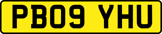 PB09YHU