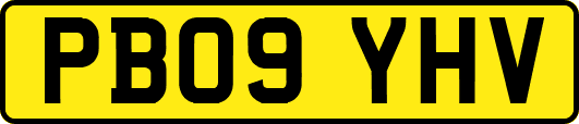 PB09YHV