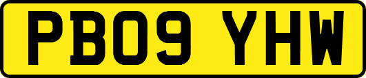 PB09YHW
