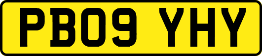 PB09YHY