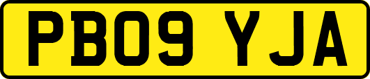 PB09YJA