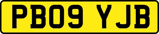 PB09YJB
