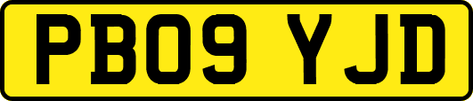 PB09YJD