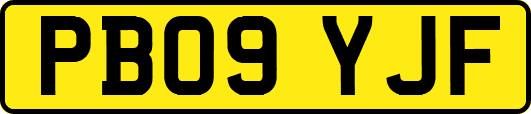 PB09YJF