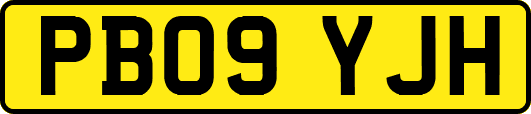 PB09YJH