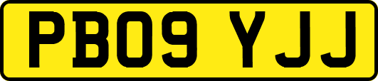PB09YJJ