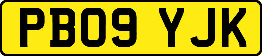 PB09YJK