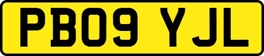 PB09YJL