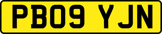PB09YJN