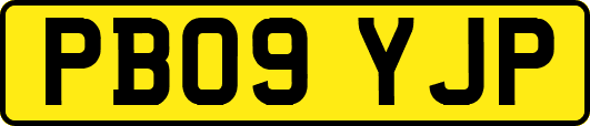 PB09YJP
