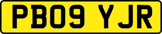 PB09YJR