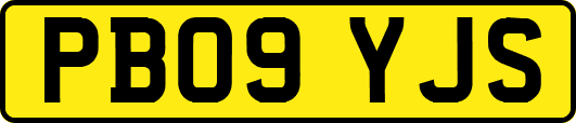 PB09YJS