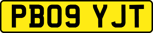 PB09YJT