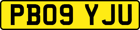PB09YJU