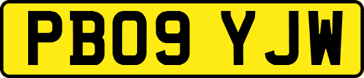 PB09YJW