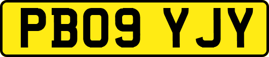 PB09YJY
