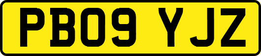 PB09YJZ