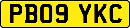 PB09YKC