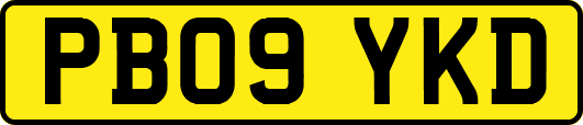 PB09YKD