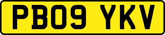 PB09YKV