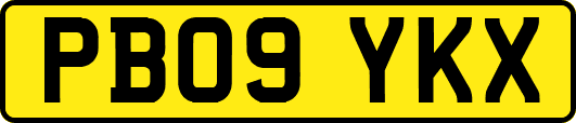 PB09YKX