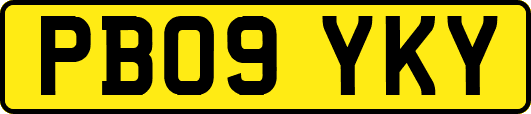 PB09YKY