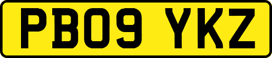 PB09YKZ