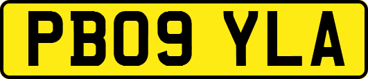 PB09YLA